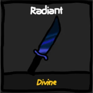 Radiant knife