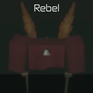 Rebel Animation