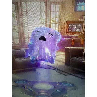 FORTNITE SPRITE GALAXY GHOST