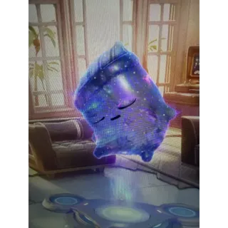 FORTNITE SPRITE GALAXY PUNK