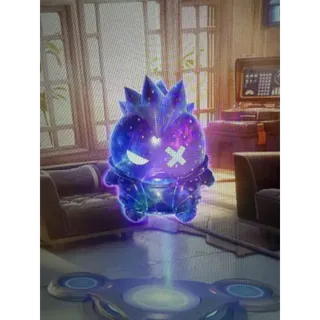 FORTNITE SPRITE GALAXY PUNK