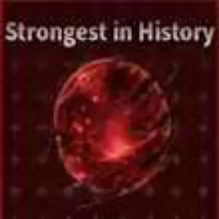 Strongest In History