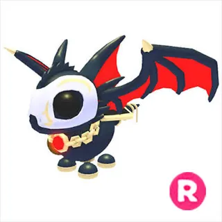 Phantom Dragon