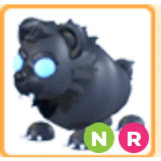 Scarebear N
