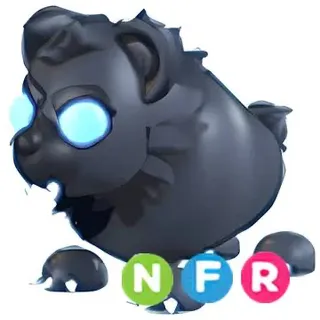 ScareBear NFR