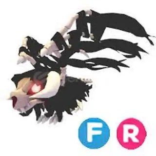 Grim Dragon 