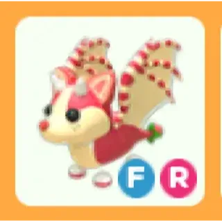 Strawberry Shortcake Bat Dragon 