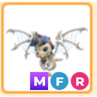 Skelicorn M