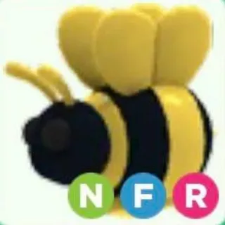 KIng Bee NFR