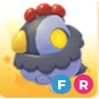 Velocirooster FR