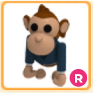Business Monkey R