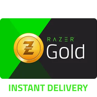 $1 Razer Gold (GLOBAL)