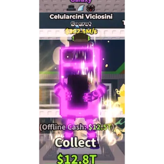 GALAXY CELULARCINI VICIOSINI |382.5M\S|