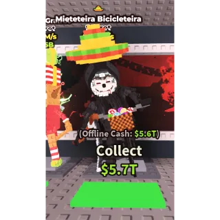 Mieteteira Bicicleteira