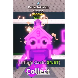 Galaxy Esok Sekolah |300m/s|