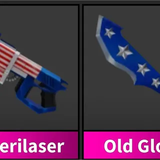 american bundle