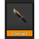 MM2 | Corrupt