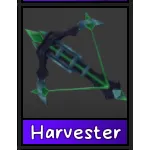 MM2 | Harvester