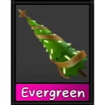 MM2 | Evergreen