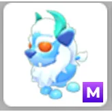 Mega NP Haetae | Adopt Me