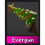 MM2 | Evergun