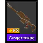 MM2 | Gingerscope