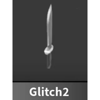 Glitch 2 mm2