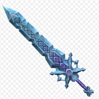 Snowflake mm2