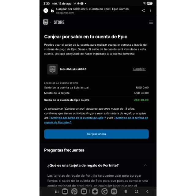 Listing Photo