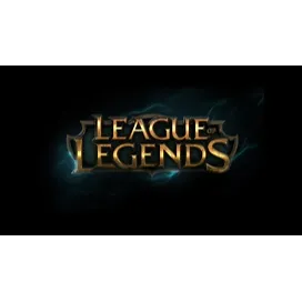 League of Legends Gift Card—575 RP