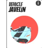 jailbreak javelin clean