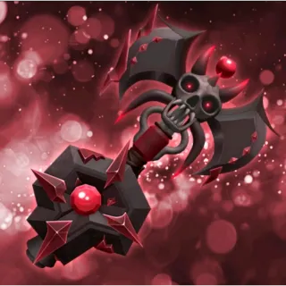 Bloodthirst axe set flee the facility ftf