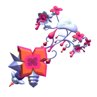 Bleeding heart set flee the facility 