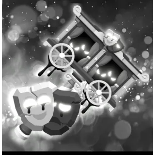 Soulless theater set flee the facility ftf