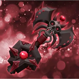 Bloodthirst axe set flee the facility ftf