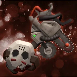 Psycho Chainsaw set flee the facility ftf