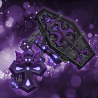 Batwing Basher Set flee the facility ftf 