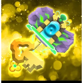 Magical portal set flee the facility ftf