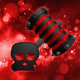 Dark Bone Set flee the facility ftf