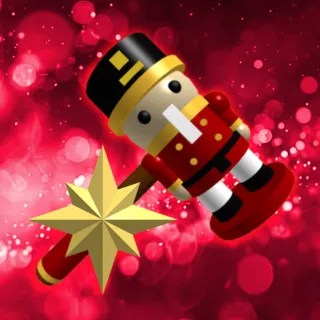 Red nutcracker set flee the facility ftf