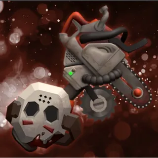 Psycho Chainsaw set flee the facility ftf