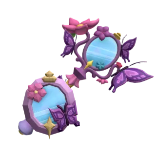 Spring world set flee the facility ftf