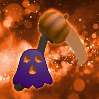 Pumpkin Slice Set Flee The Facility FTF