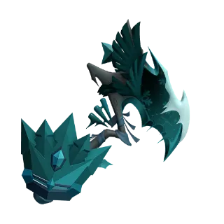 Hollow scythe set flee the facility ftf