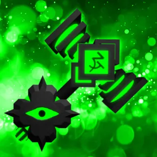 Alchemist hunter set flee the facility ftf