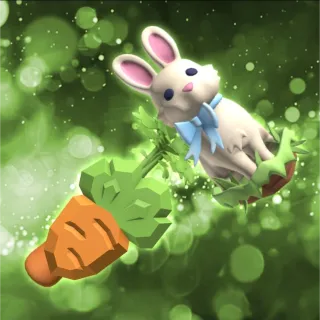 Cuddly bunny set flee the facility ftf