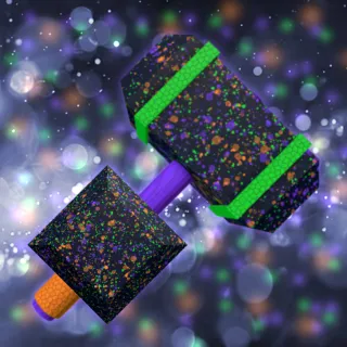 Black light madness set flee the facility ftf