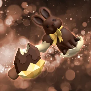 Fudge bunny set flee the facility ftf