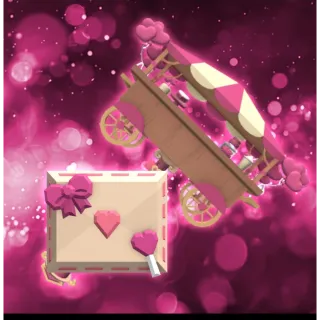 Sweethearts set flee the facility ftf