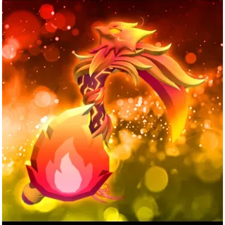 Fiery phoenix set flee the facility ftf